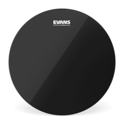 Pele Batedeira Para Bumbo 22\' Preta Evans Hydraulic Bd22hbg [f035]