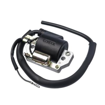 Bobina Ignicao Condor 12v Cg 125 83 A 91 [f016]