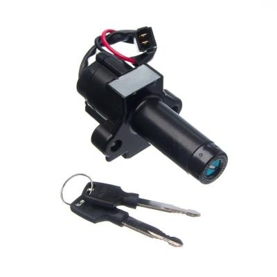 Chave Ignicao Condor Bros 150 2006 A 2008 [f016]