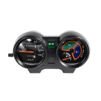 Painel Comp. Instrumentos Condor Cg 150 Esd [f016]