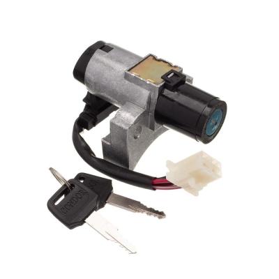 Chave Ignicao Condor Bros 160 2015-2017 Es-edd-esd [f016]