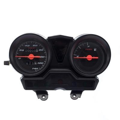 Painel Comp. Instrumentos Condor Ybr 125 2009 [f016]