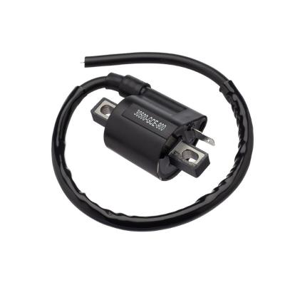Bobina Ignicao Condor 12v Biz 100 -05 [f016]