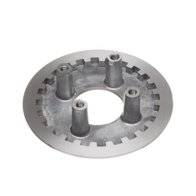 Plato Embreagem Oem Ji Biz 100- Dream [f016]