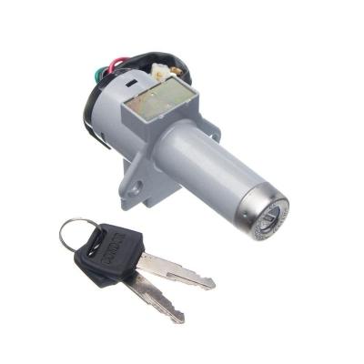 Chave Ignicao Condor Xlx 350 [f016]