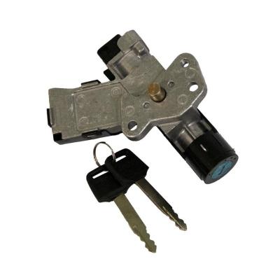 Chave Ignicao Condor Lead 110 [f016]