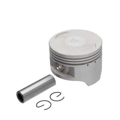 Pistao Pino-trava Kmp Cbx-nx 200 0.50 [f016]