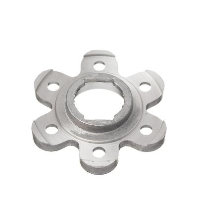 Suporte Embreagem Competicao Gp7 Cg 125 -08 [f016]