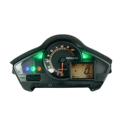 Painel Comp. Instrumentos Condor Cb 300r [f016]