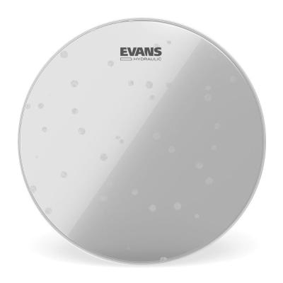 Pele Batedeira Caixa-surdo 14\'\' Evans Hydraulic Tt14hg [f035]