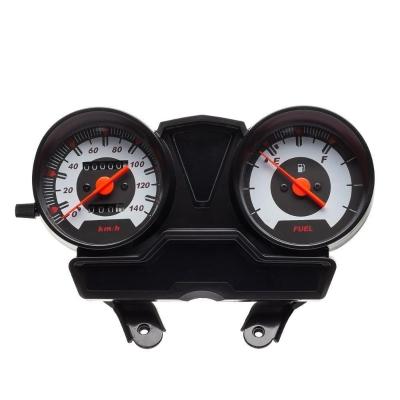 Painel Comp. Instrumentos Condor Ybr 125 14- Ed-e-k [f016]