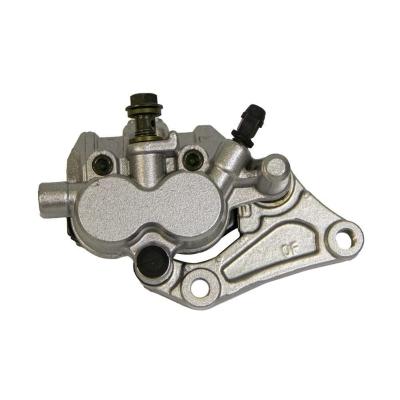 Caliper De Freio Dianteiro Gp7 Ybr 125 00-08 [f016]