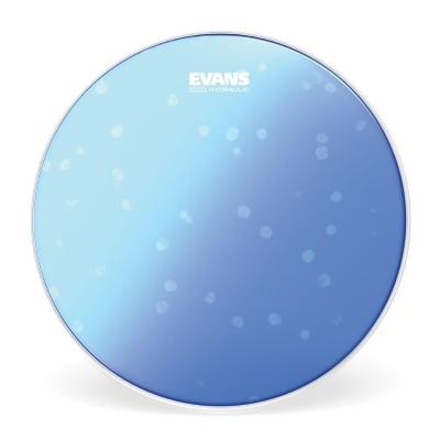 Pele Batedeira Para Caixa 14" Azul Evans Hydraulic B14hb [f035]
