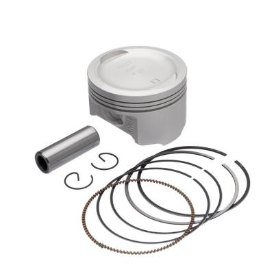 Pistao Kit C-anel Kmp Cg-bros 160 4.00 [f016]