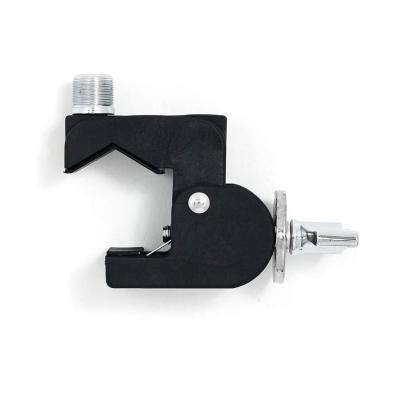 Clamp Para Hastes De Microfone Gibraltar Sc-mmmc [f035]