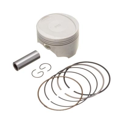 Pistao Kit C-anel Kmp Xre 190 0.50 [f016]