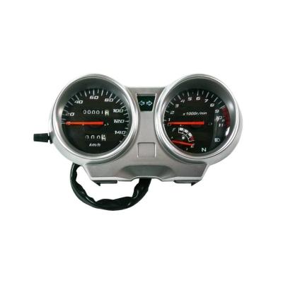 Painel Comp. Instrumentos Condor Cg 150 Sport [f016]