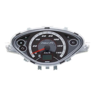 Painel Comp. Instrumentos Condor Biz 125 09 A 10 Esd + [f016]