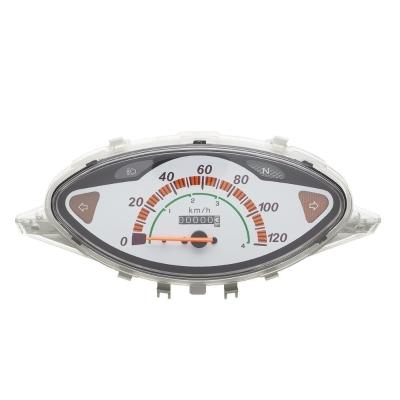 Painel Comp. Instrumentos Condor Biz 100 98 A 01 [f016]