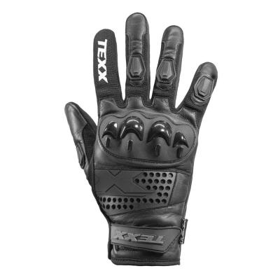 Luva Texx Old Shoot Pret Xl [f016]