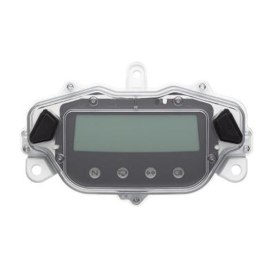 Painel Comp. Instrumentos Condor Cg 150 Titan 14-15 [f016]