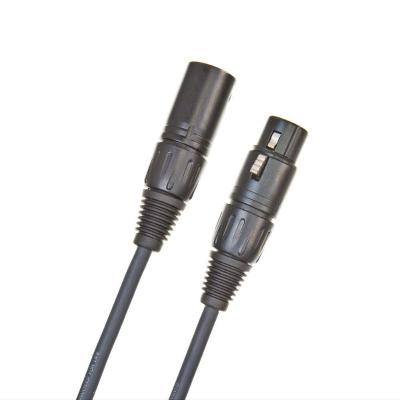 Cabo Para Microfone 7,62m D Addario Classic Pw-cmic-25 [f035]