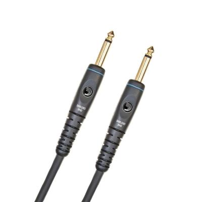 Cabo Para Instrumentos 9,14m D Addario Custom Pw-g-30 [f035]