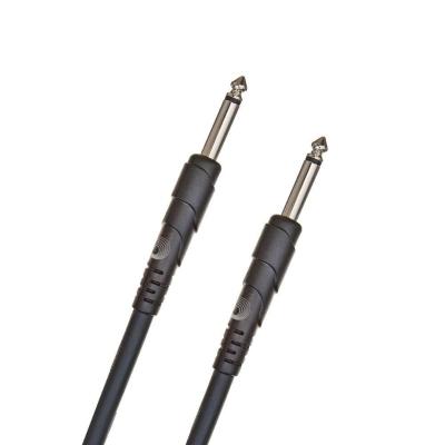 Cabo Para Instrumentos 1,52m D Addario Classic Pw-cgt-05 [f035]