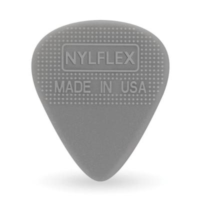 Palheta Nylon .50mm Leve D Addario Nylflex 1nfx2-10 [f035]