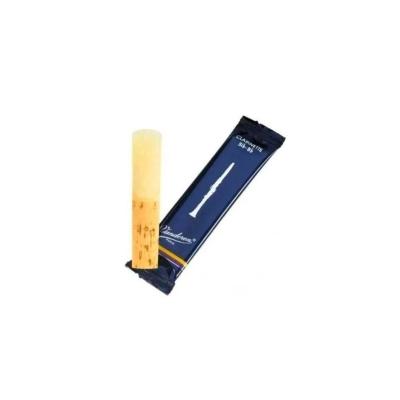 Palheta Tradicional 1,5 P-clarinete Sib Cr1015 Vandoren Un [f108]