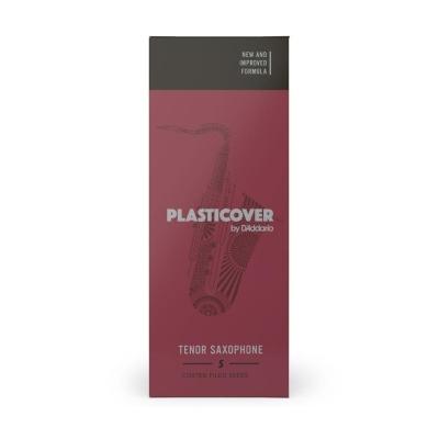 Palheta Sax Tenor 2.0 (5 Unidades) D Addario Plasticover [f035]