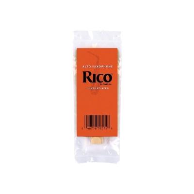 Palheta Sax Alto 2 (unidade) Daddario Rico 50-rja0120-b50 [f035]