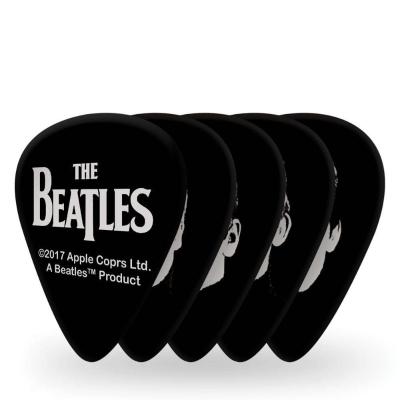 Palheta Pesada Meet The Beatles D Addario Beatles 1cbk6-10b2 [f035]
