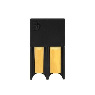 Porta Palhetas Sax Alto-soprano-clarineta (unidade) Daddario [f035]