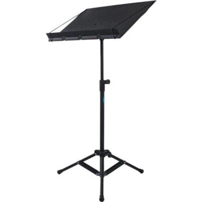 Suporte Para Partitura Maestro Epm2 Preto Ask