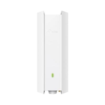 Access Point Wi fi 6 Externo Dual Band 2.4 5ghz Ax3000 Eap650 Outdoor Smb