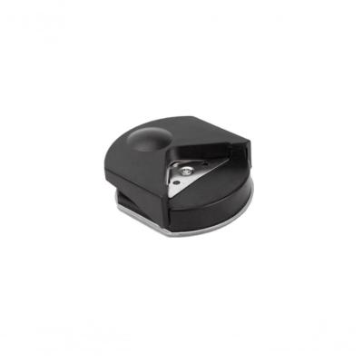 Mini Canteadeira Portátil Raio De 05 Mm C-003