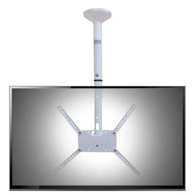 Suporte Teto Para Tv 19 A 56 Giro 360° Sky30-br Multivisão
