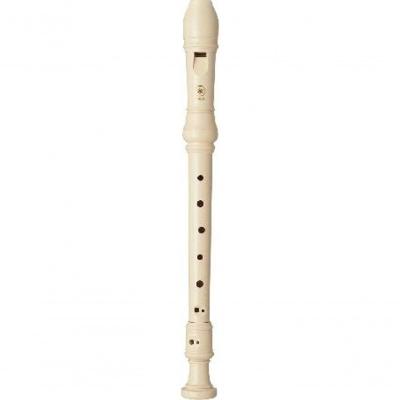 Flauta Soprano (barroco) Yrs 24b