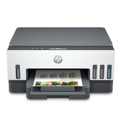 Multifuncional Hp Smart Tank 724 2g9q2a#ak4