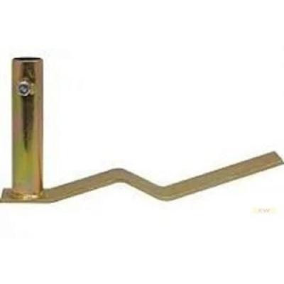 Suporte Para Tubo Cano De Antena Para Telhado 3 4
