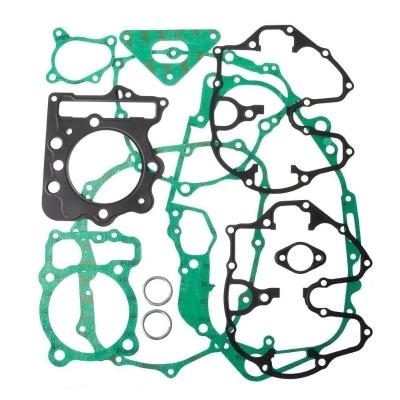 Jg Juntas Completo Kmp Nx 400 [f016]