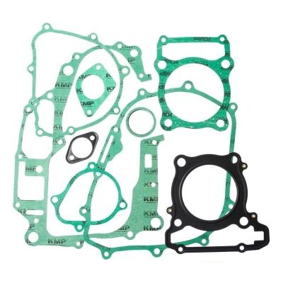 Jg Juntas Completo Kmp Cb 300r-xre 300 [f016]