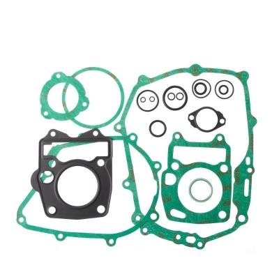 Jg Juntas Completo Kmp Biz 125 [f016]