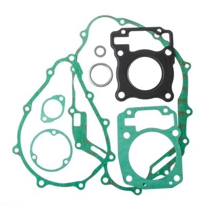 Jg Juntas Completo Kmp Cg 125 09-18 [f016]