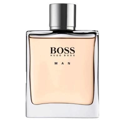 Hugo Boss Man Orange Eau De Toilette - Perfume Masculino 100ml