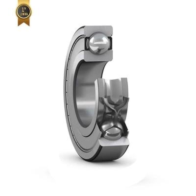 6012 Rolamento De Esfera - 1a Linha Blindado