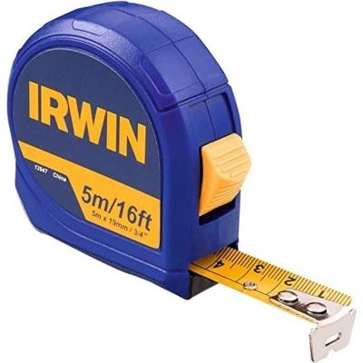 Trena Standard 5 Metros - Irwin