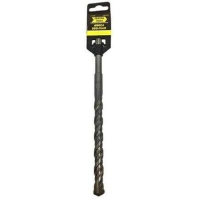 Broca C- Encaixe Tipo Sds 8 X 110 Mm - Fertak