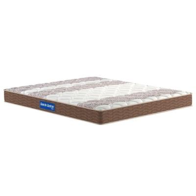 Colchão Casal Espuma D28  Guarda Costas Brown (138x188x14) - Probel